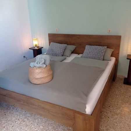 Calpe Star Διαμέρισμα Εξωτερικό φωτογραφία