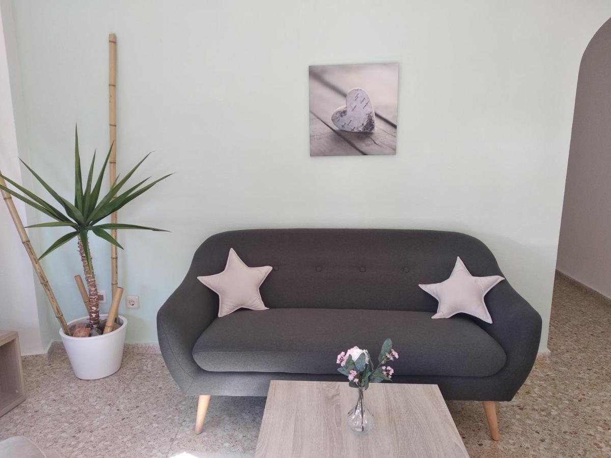 Calpe Star Διαμέρισμα Εξωτερικό φωτογραφία