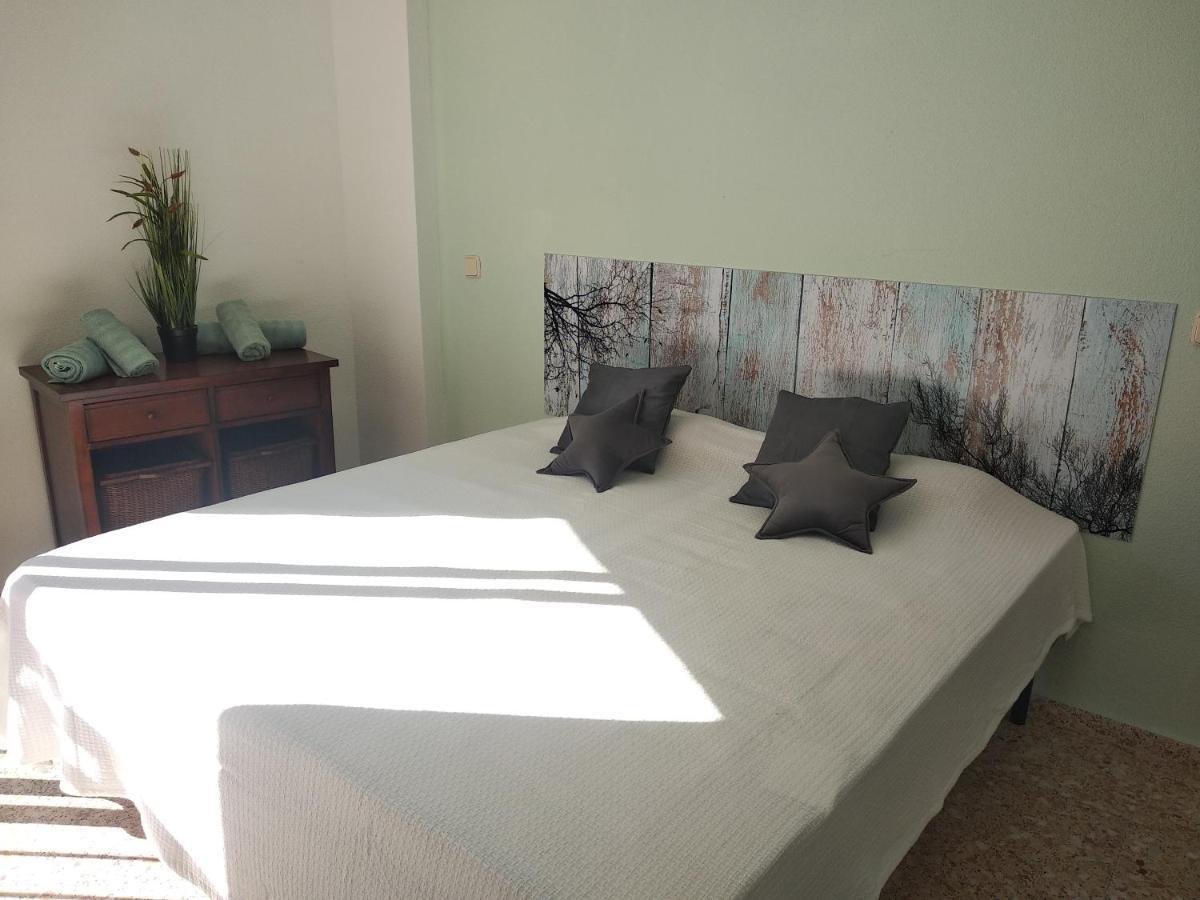 Calpe Star Διαμέρισμα Εξωτερικό φωτογραφία