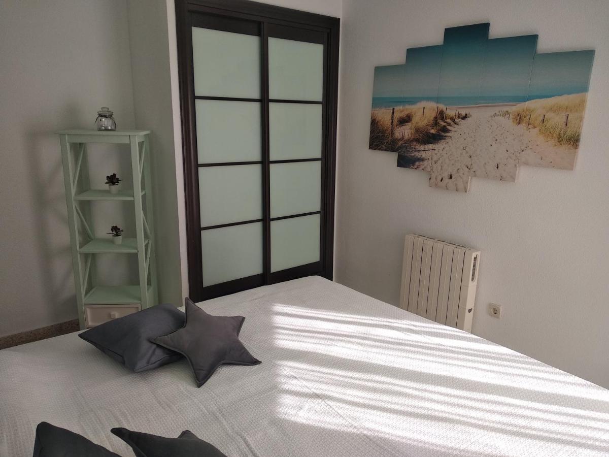 Calpe Star Διαμέρισμα Εξωτερικό φωτογραφία