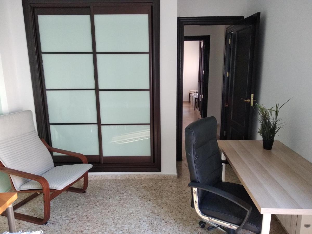 Calpe Star Διαμέρισμα Εξωτερικό φωτογραφία