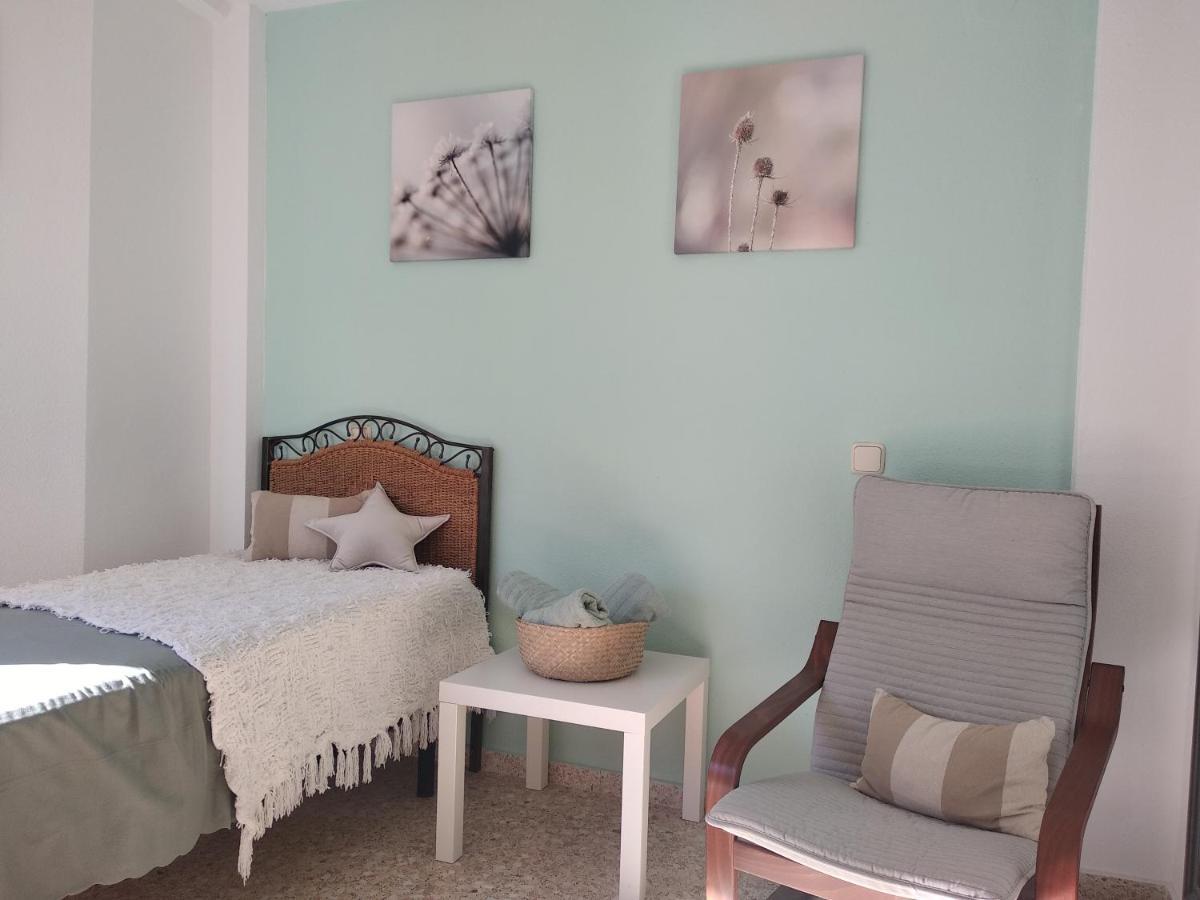 Calpe Star Διαμέρισμα Εξωτερικό φωτογραφία