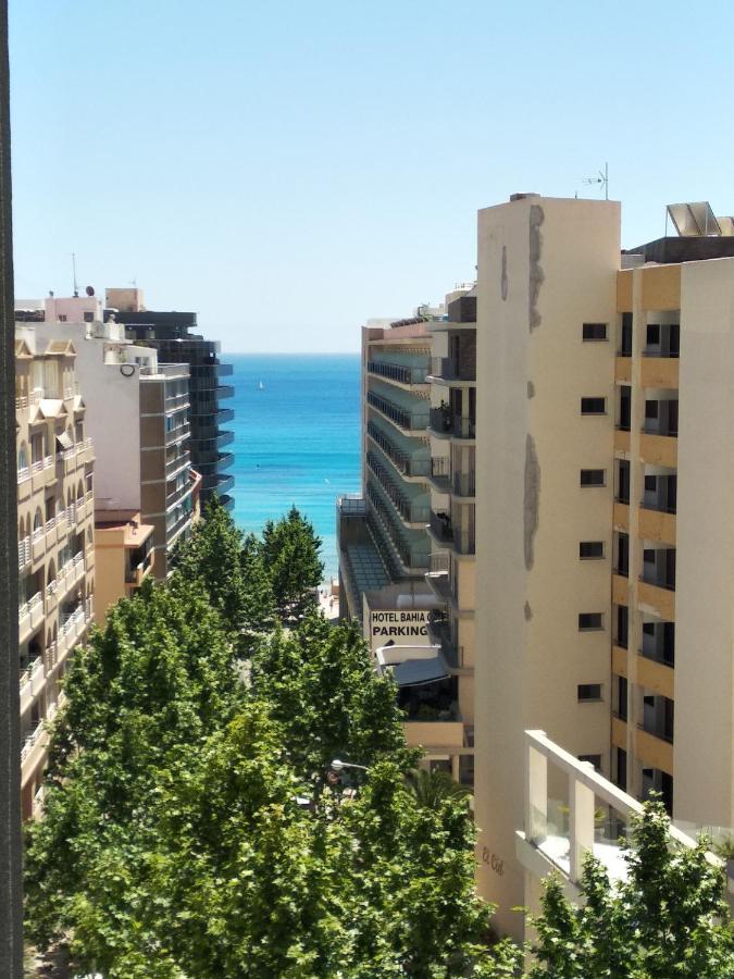 Calpe Star Διαμέρισμα Εξωτερικό φωτογραφία