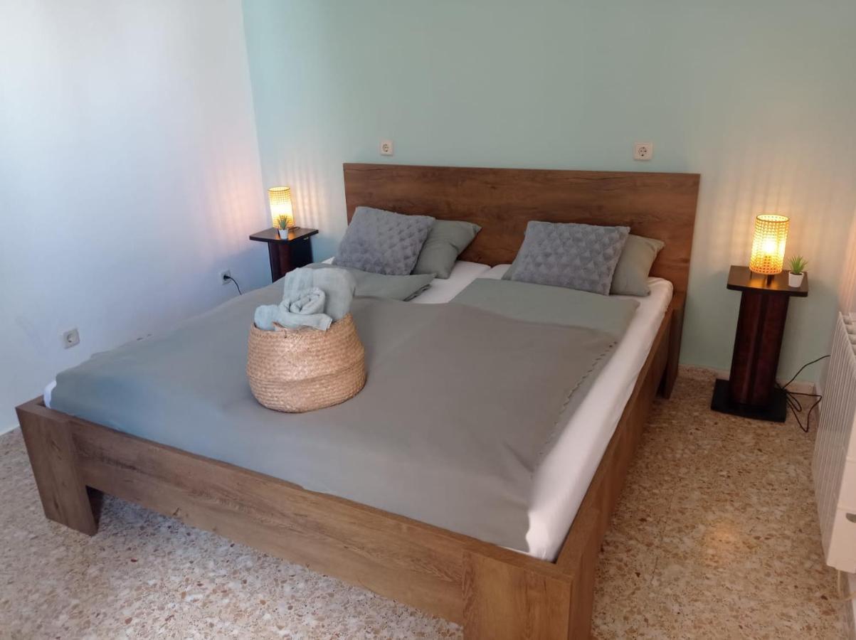 Calpe Star Διαμέρισμα Εξωτερικό φωτογραφία